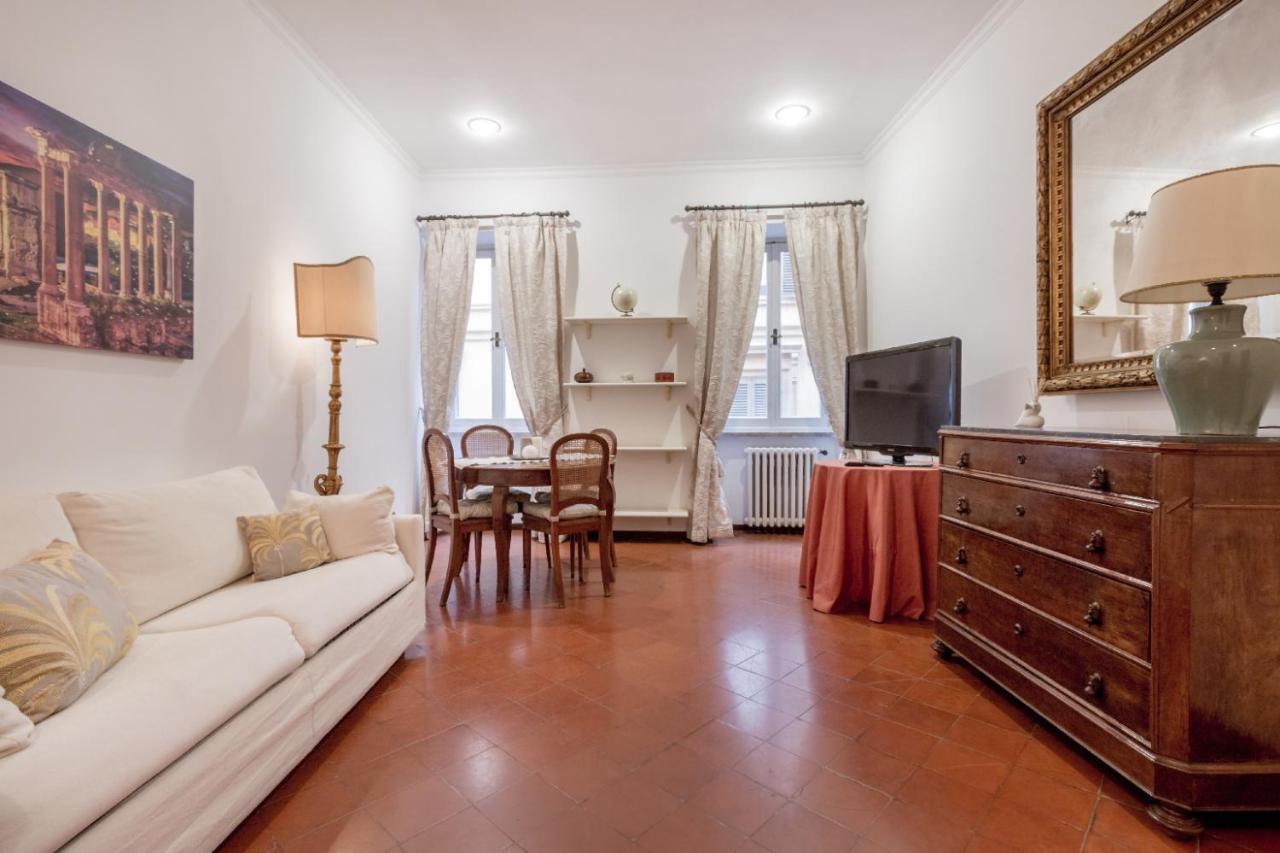 Francy Luxury Ferienhaus Rom