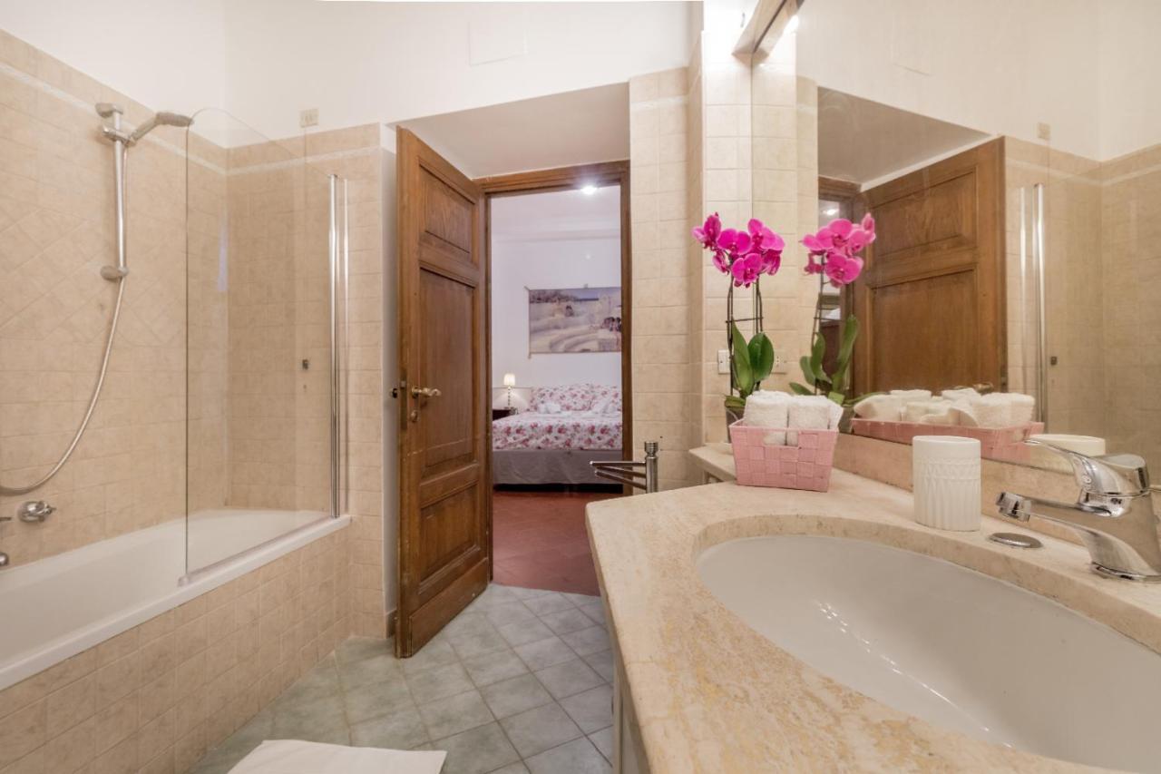 Ferienhaus Francy Luxury Rom