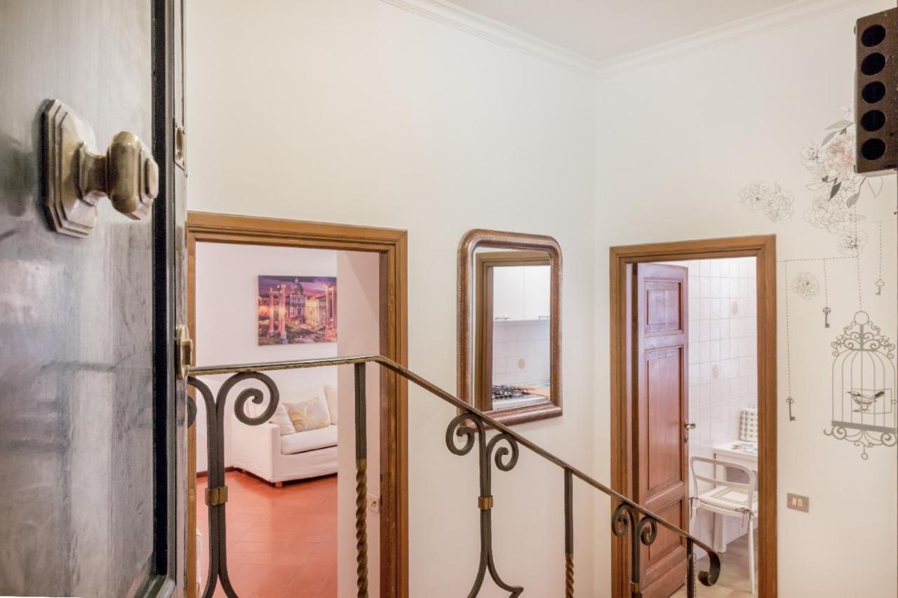 Francy Luxury * Rom