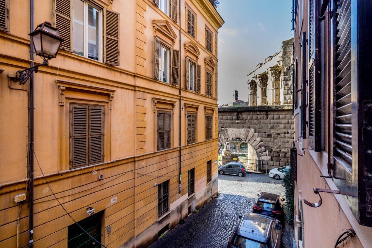 Francy Luxury * Rom