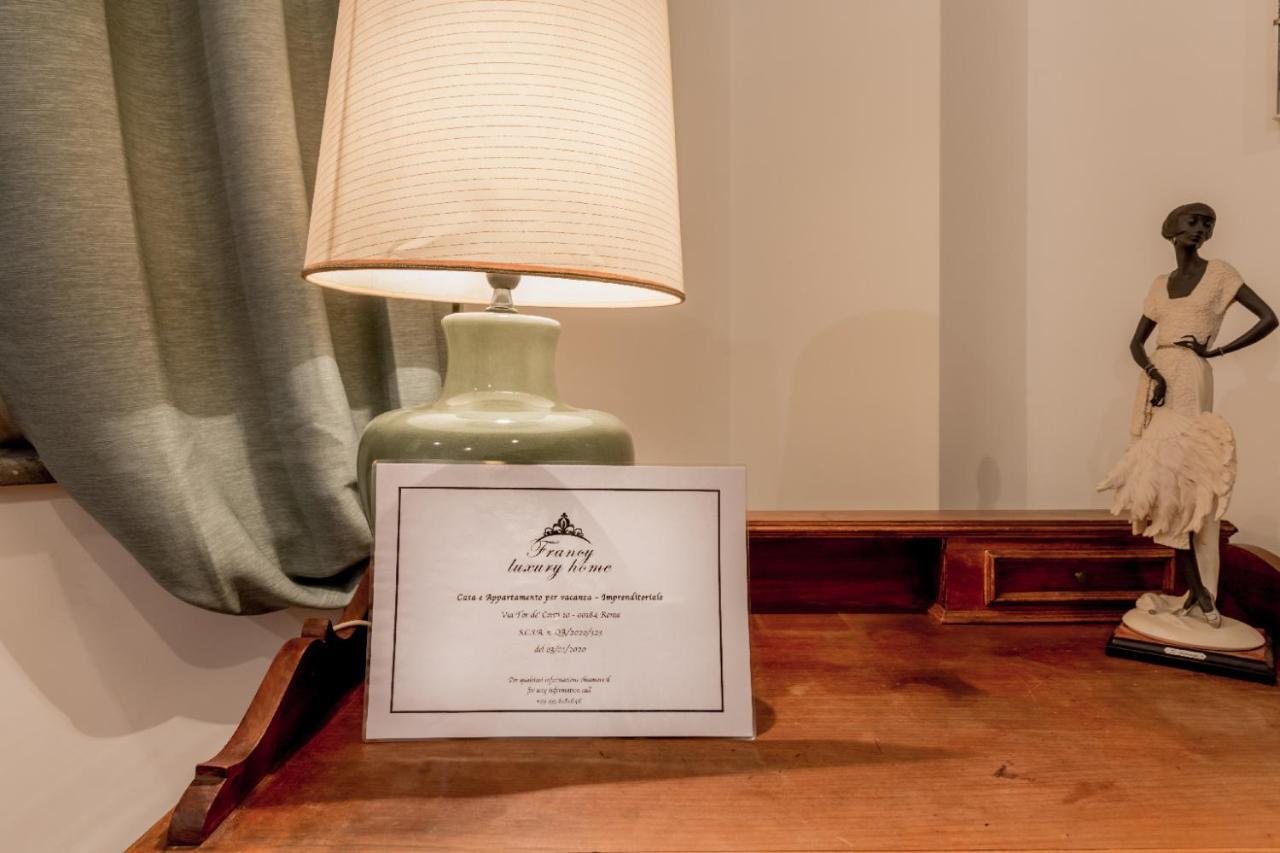 Francy Luxury Ferienhaus